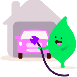 Next Drive: Tailored for electric vehicles.