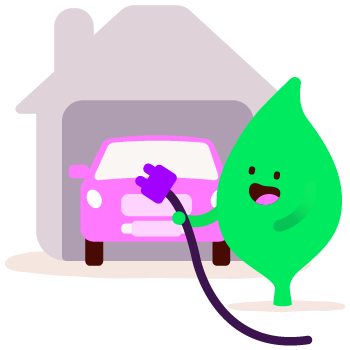 Our Next Drive EV tariff gives you: