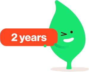 Next Fixed 24m - our 2 year fixed energy tariff.